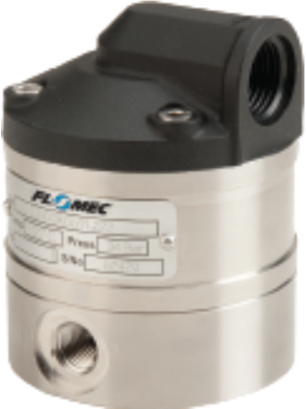 OM Series Small Capacity